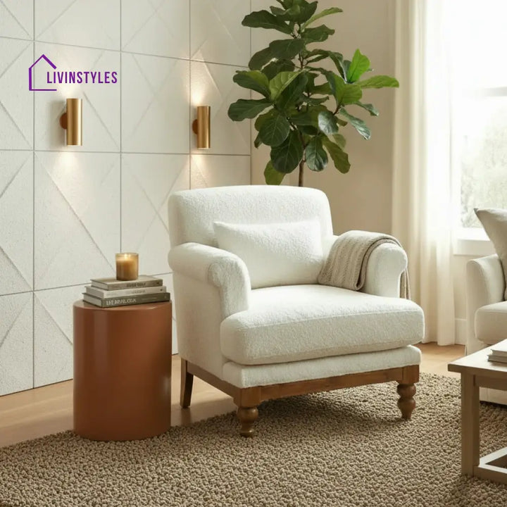 Cloud Armchair - Furniture