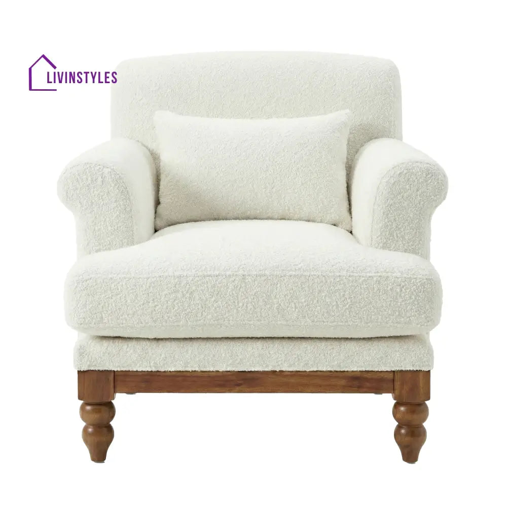 Cloud Armchair - Furniture