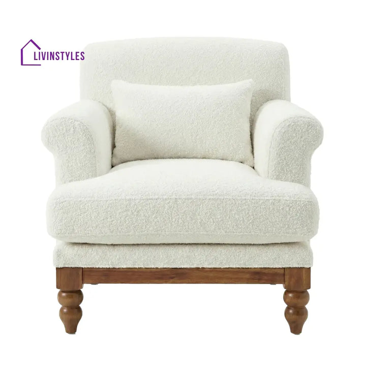 Cloud Armchair - Furniture
