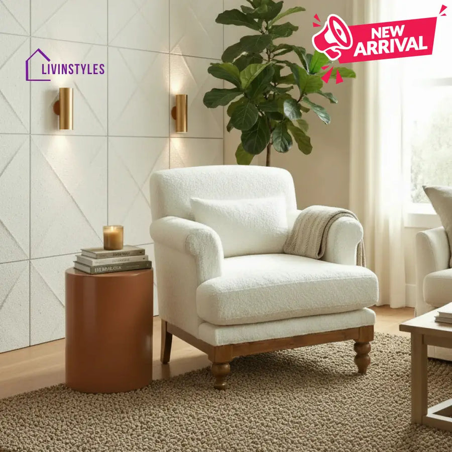 Cloud Armchair - Furniture