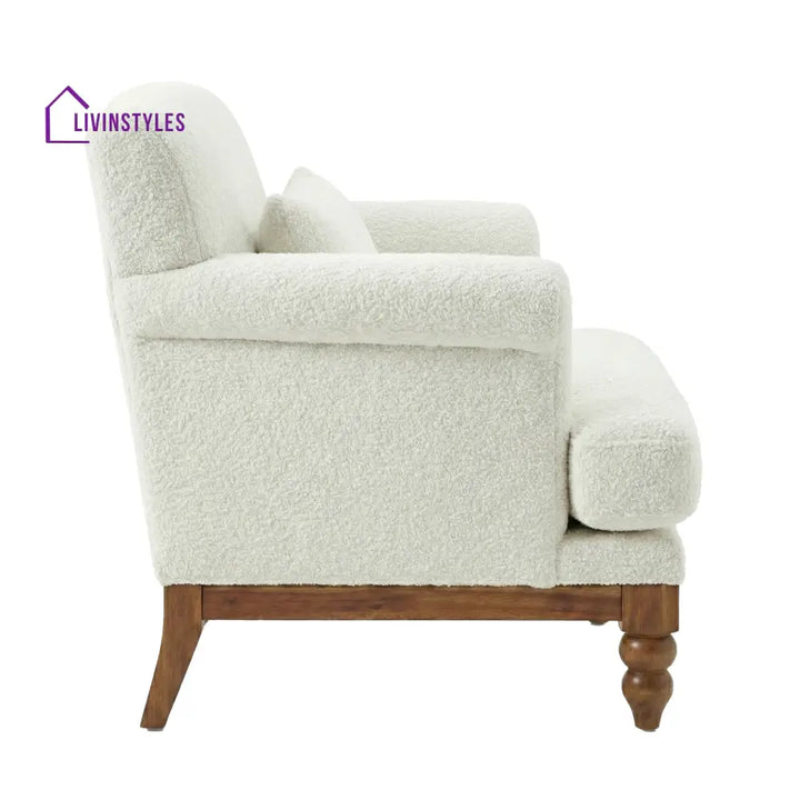 Cloud Armchair - Furniture