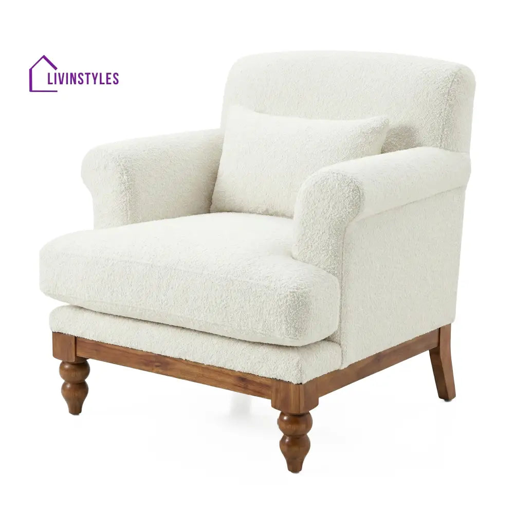 Cloud Armchair - Furniture