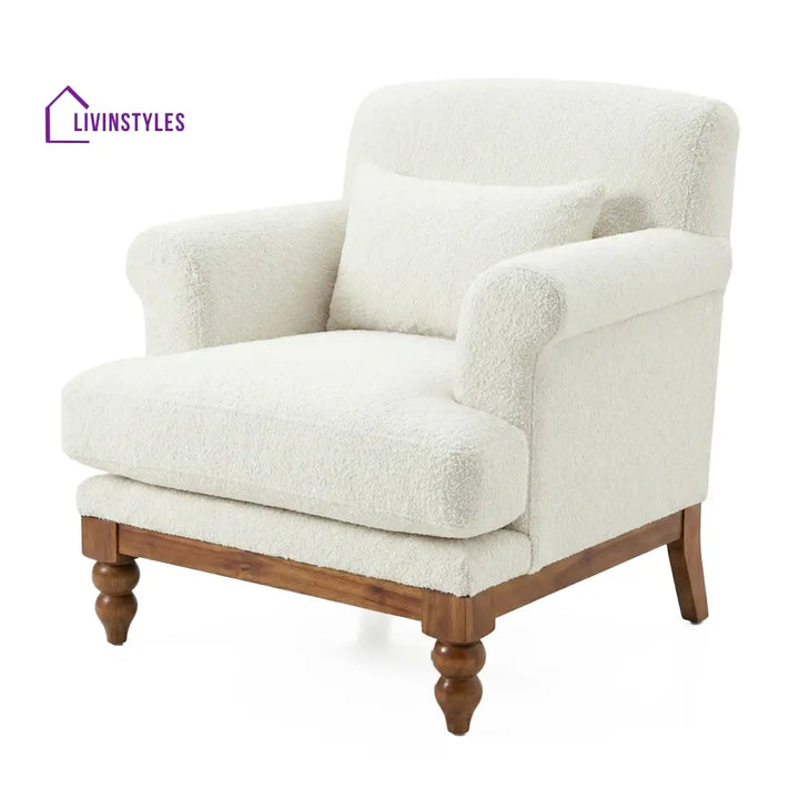Cloud Armchair - Furniture