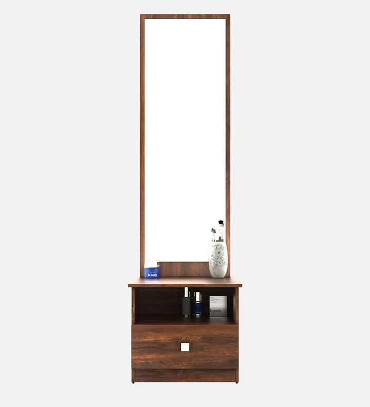 Omkarwood Verona Dressing Console