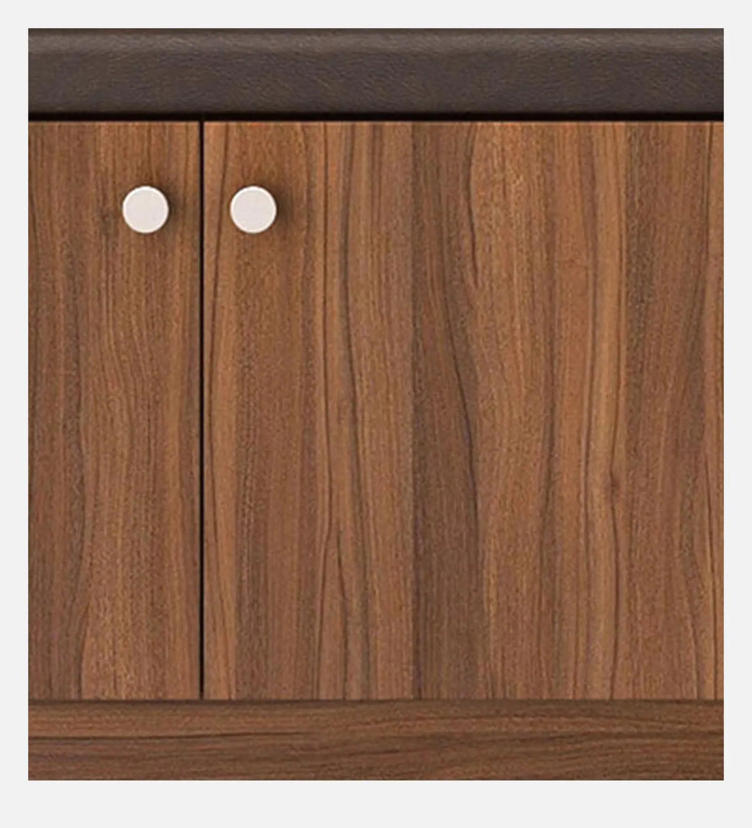 UrbanEdge Premium Shoe Cabinet"