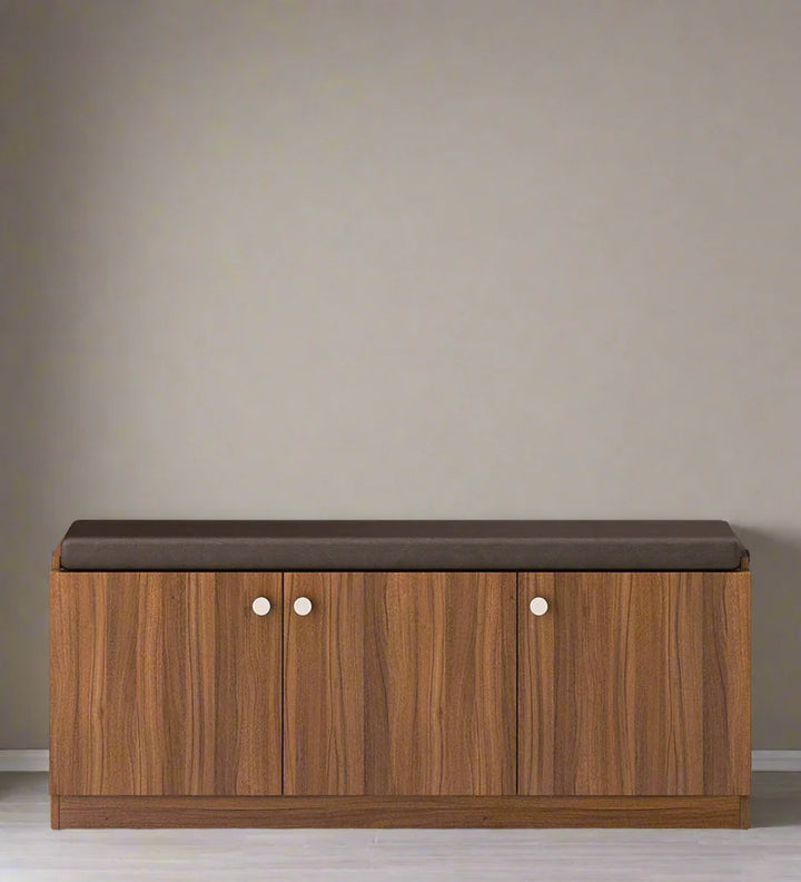 UrbanEdge Premium Shoe Cabinet"