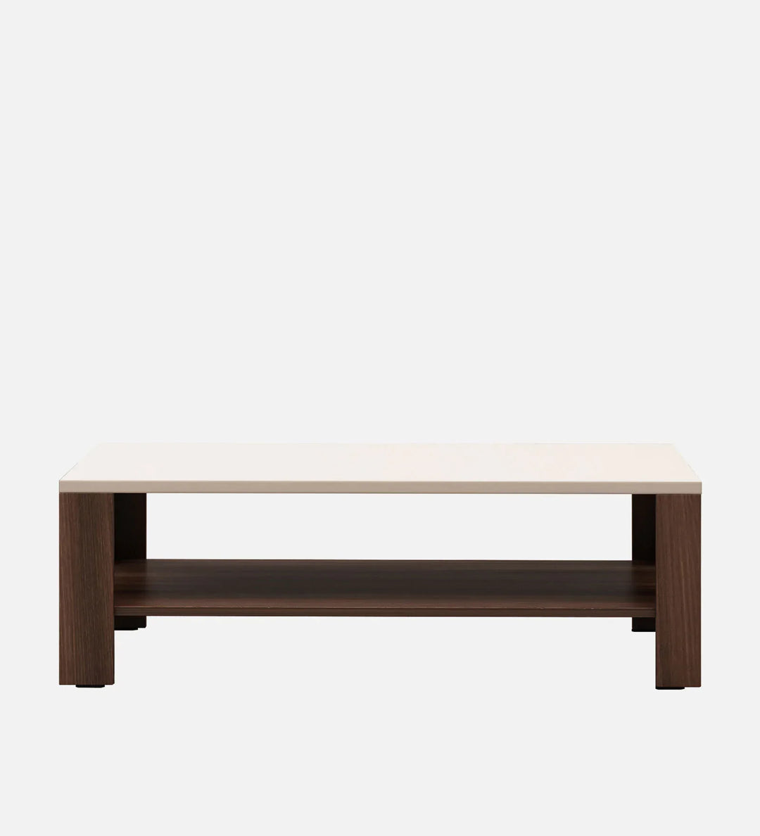 Omkarwood “Elano” Contemporary Coffee Table