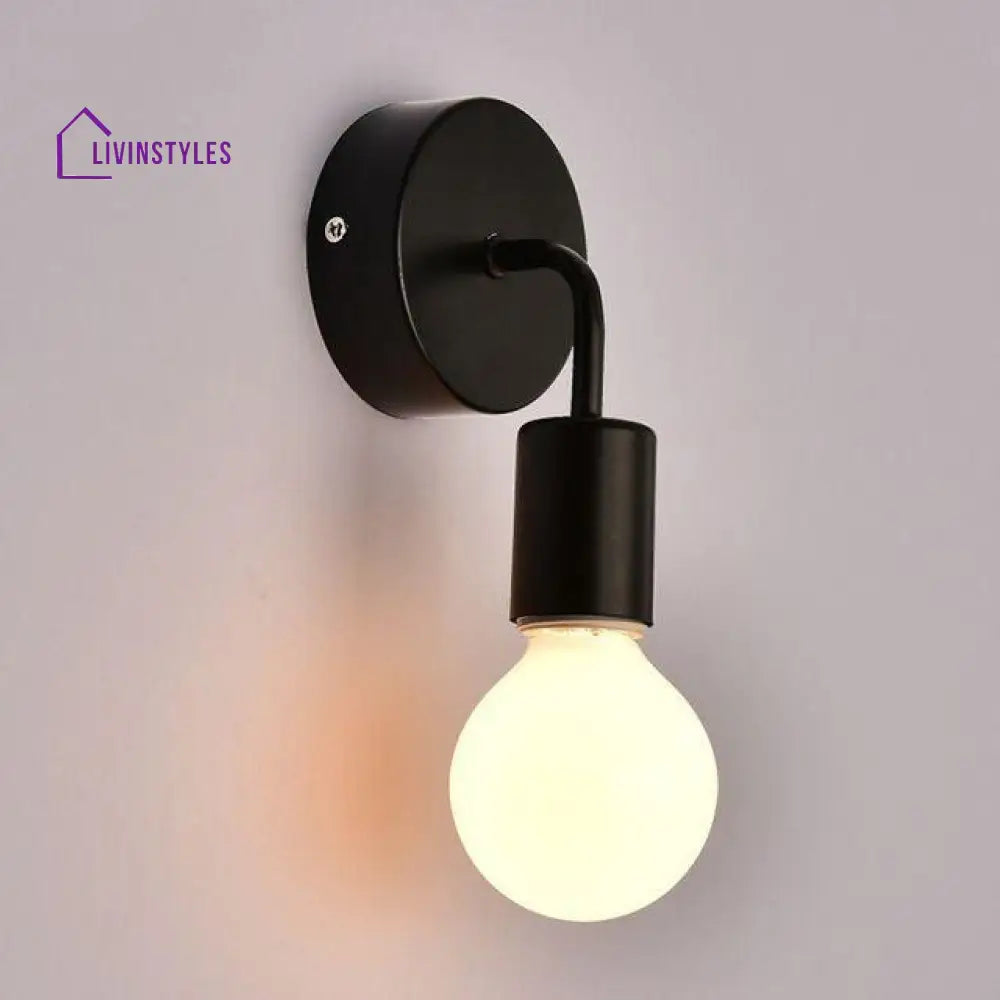 Orren Eilis Aero Wall Sconce Lamp