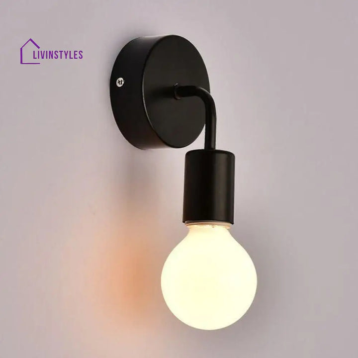 Orren Eilis Aero Wall Sconce Lamp