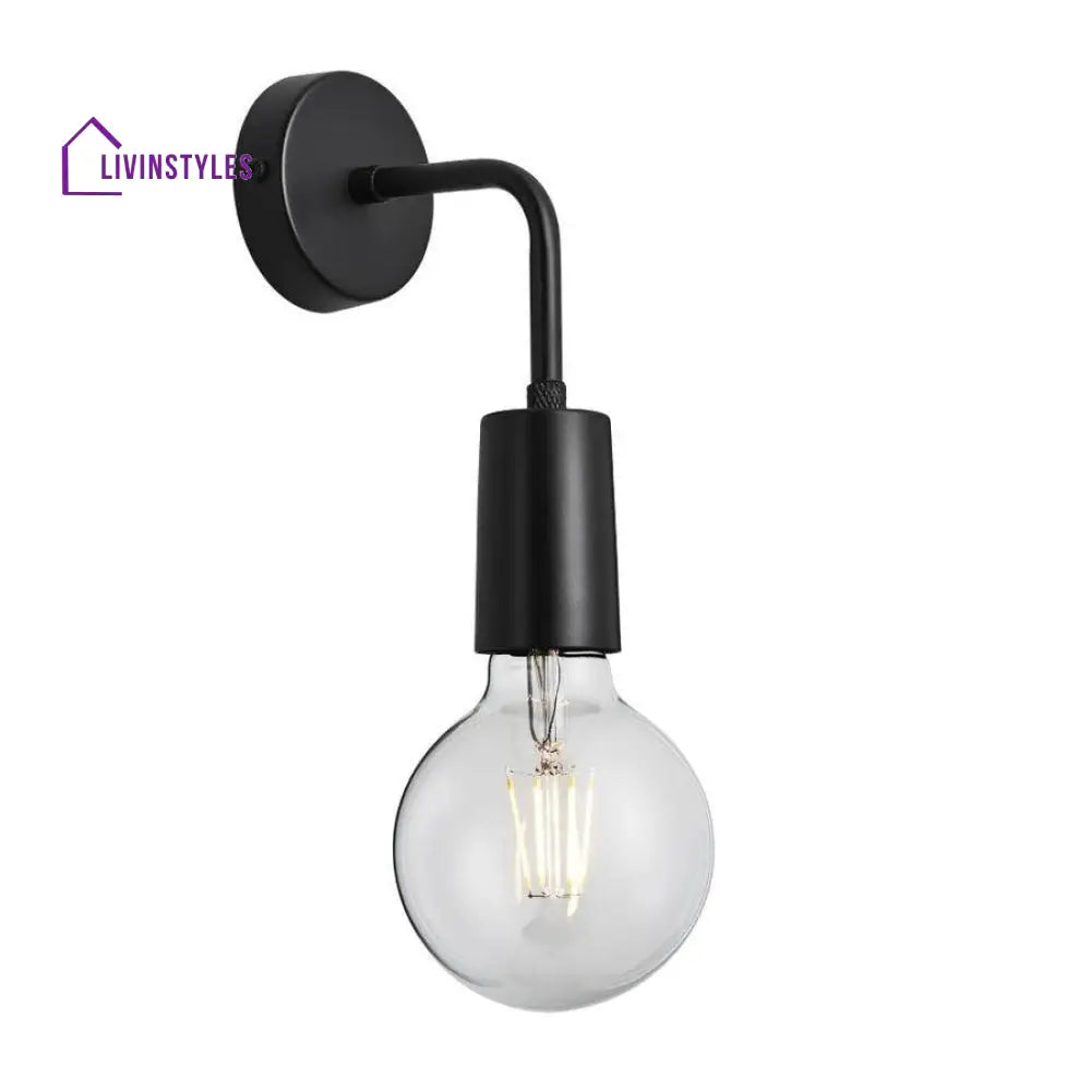 Orren Eilis Aero Wall Sconce Lamp