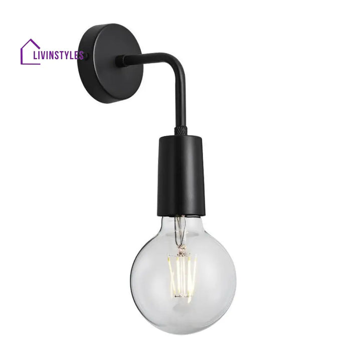 Orren Eilis Aero Wall Sconce Lamp