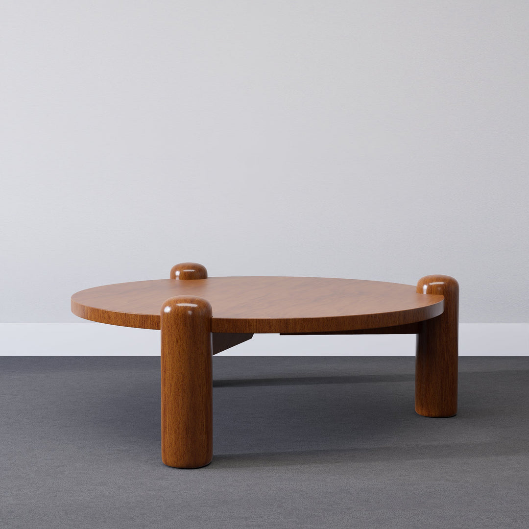 Julie Center Table Coffee Table