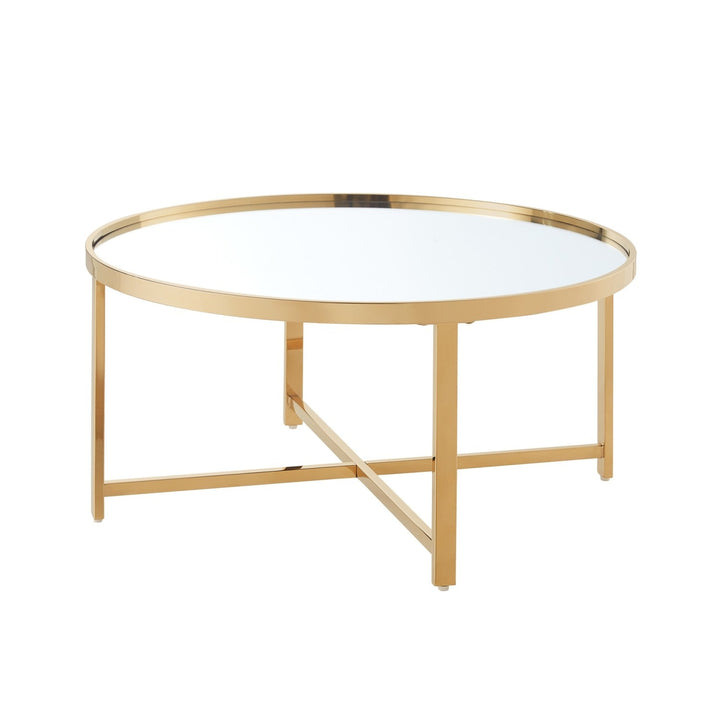 Anatoly Coffee Table