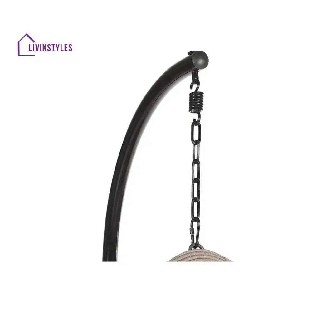 Outdoor Swing and Chair Stand: 200Kg capacity - Swing Stand