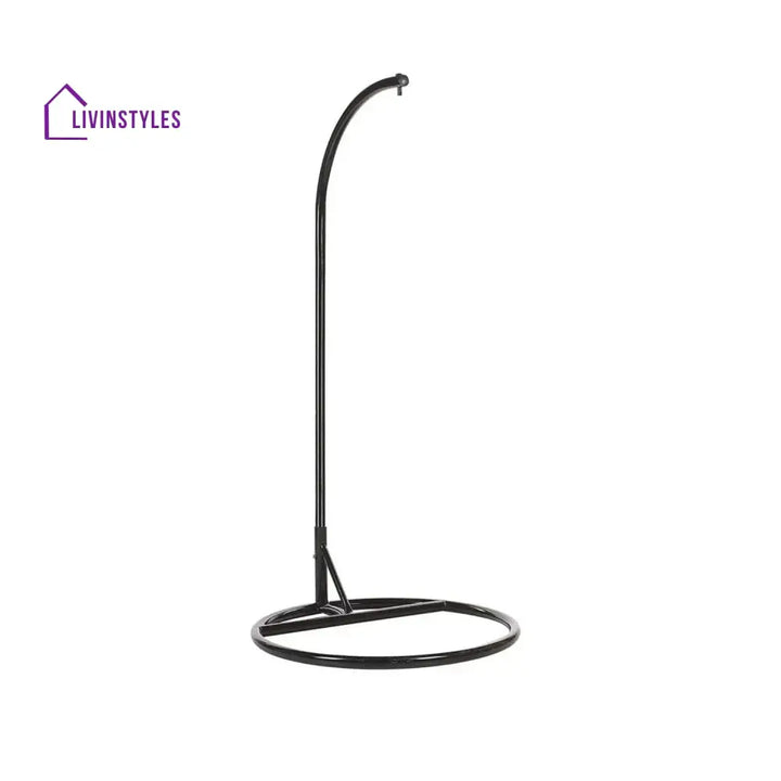 Outdoor Swing and Chair Stand: 200Kg capacity - Swing Stand