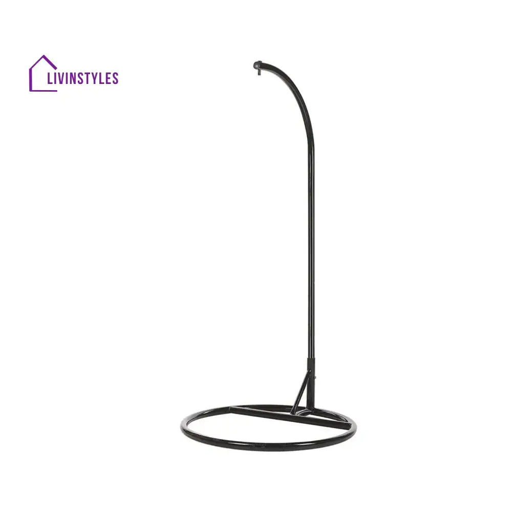 Outdoor Swing and Chair Stand: 200Kg capacity - Swing Stand