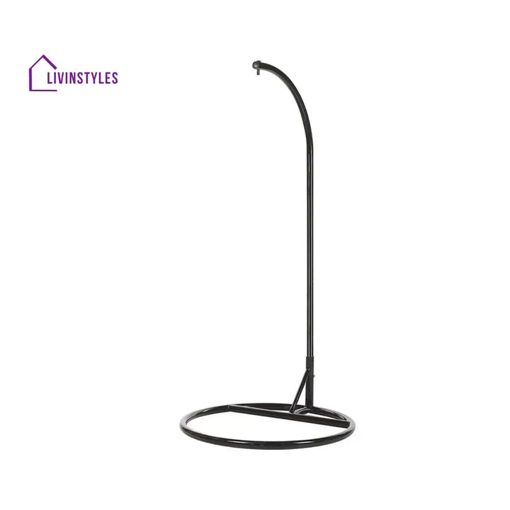 Outdoor Swing and Chair Stand: 200Kg capacity - Swing Stand