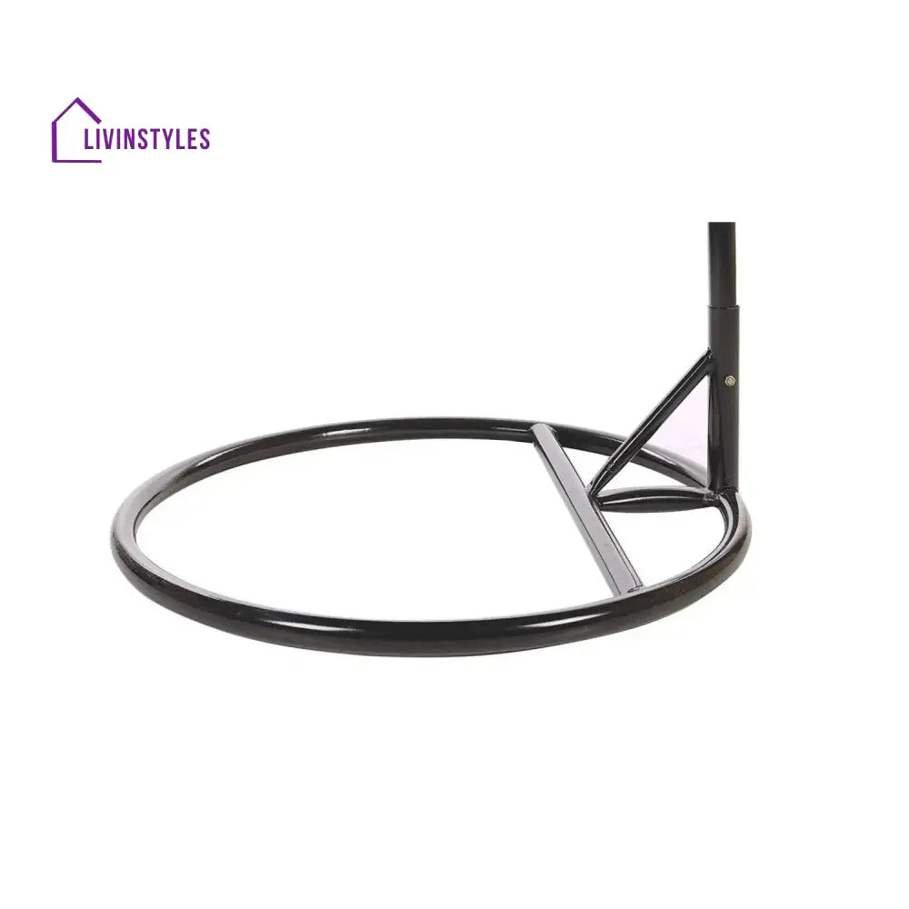 Outdoor Swing and Chair Stand: 200Kg capacity - Swing Stand
