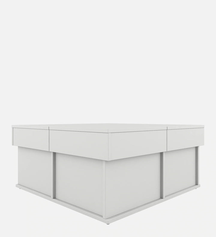 Omkarwood Elevate – Modular Smart Coffee Table