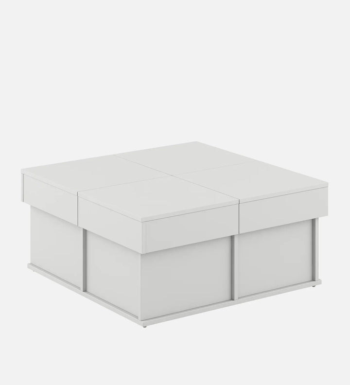 Omkarwood Elevate – Modular Smart Coffee Table