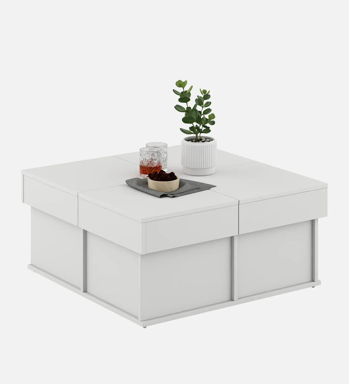 Omkarwood Elevate – Modular Smart Coffee Table