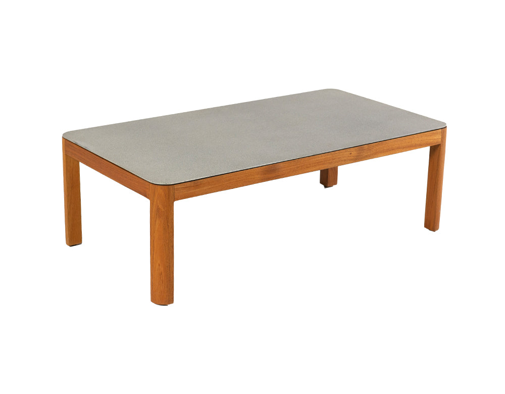 Ciro Outdoor Sofa Set 2 Seater , 2 Single seater and 1 Center Table (Dark Grey + Beige) Braided & Rope