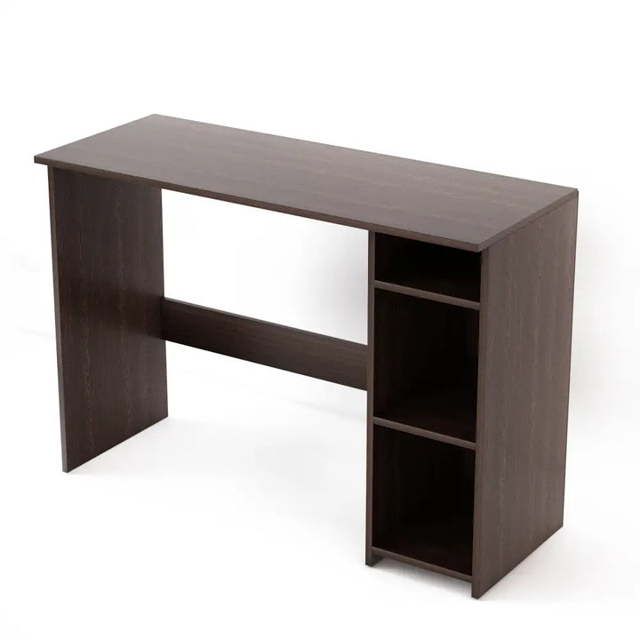 Pari Study Table | Computer Desk | WFH Office Table with Storage Study Table Desk