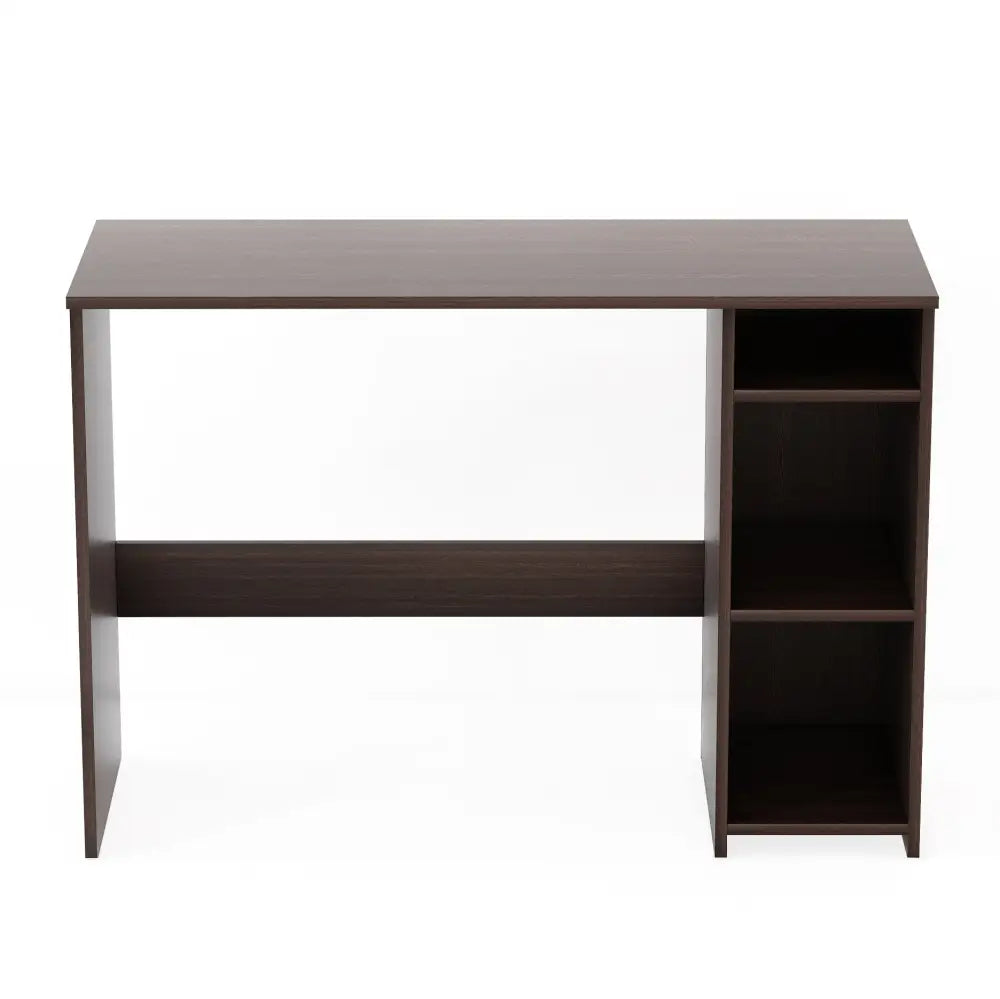 Pari Study Table | Computer Desk | WFH Office Table with Storage Study Table Desk