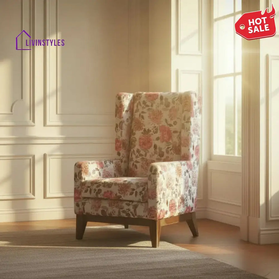 Joan Lounge Chair