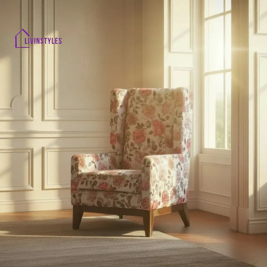 Joan Lounge Chair