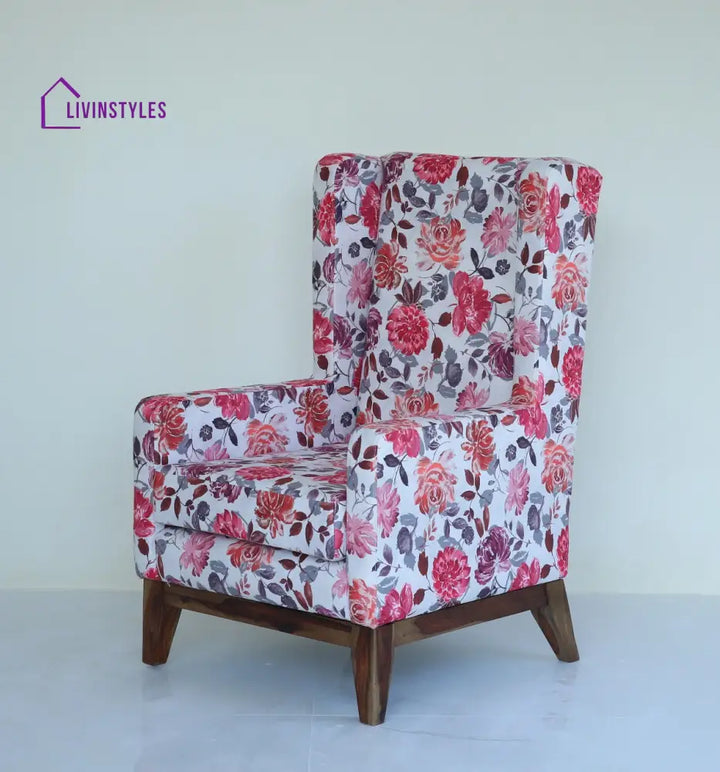 Joan Lounge Chair