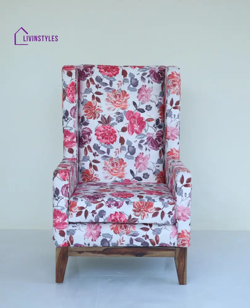 Joan Lounge Chair