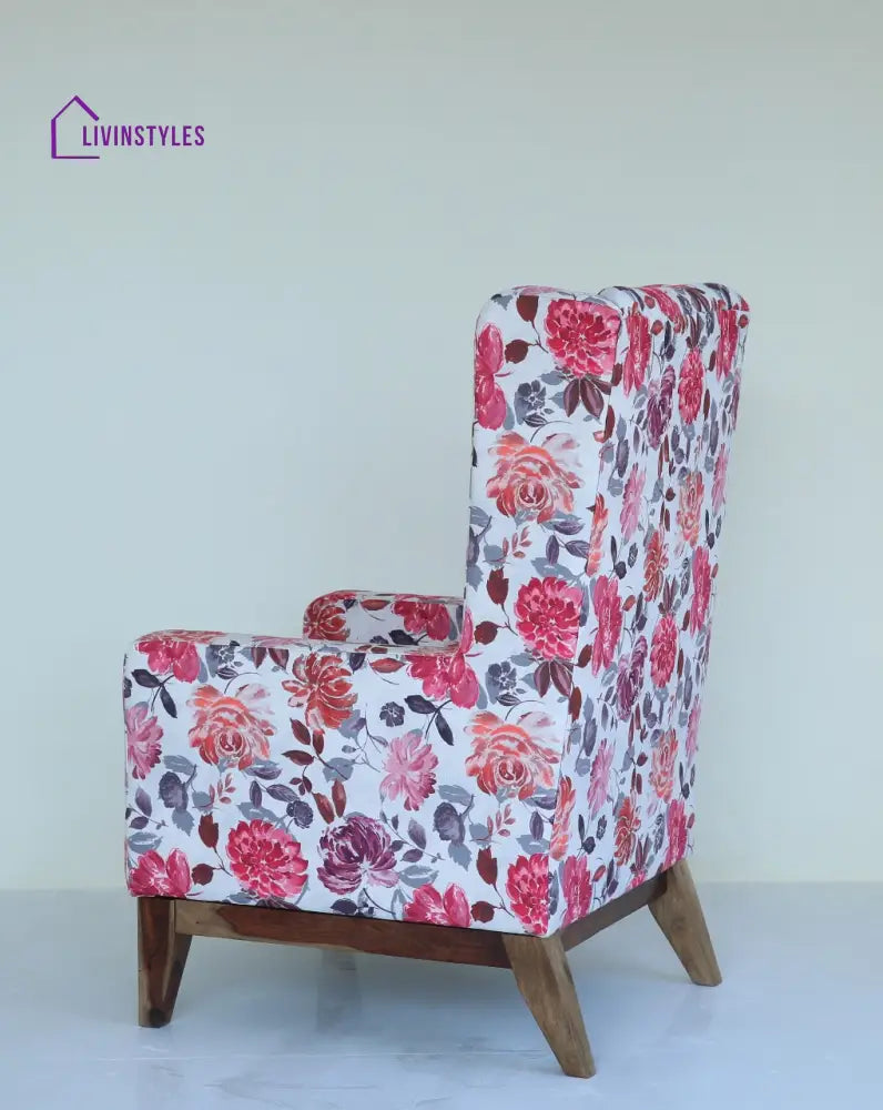 Joan Lounge Chair