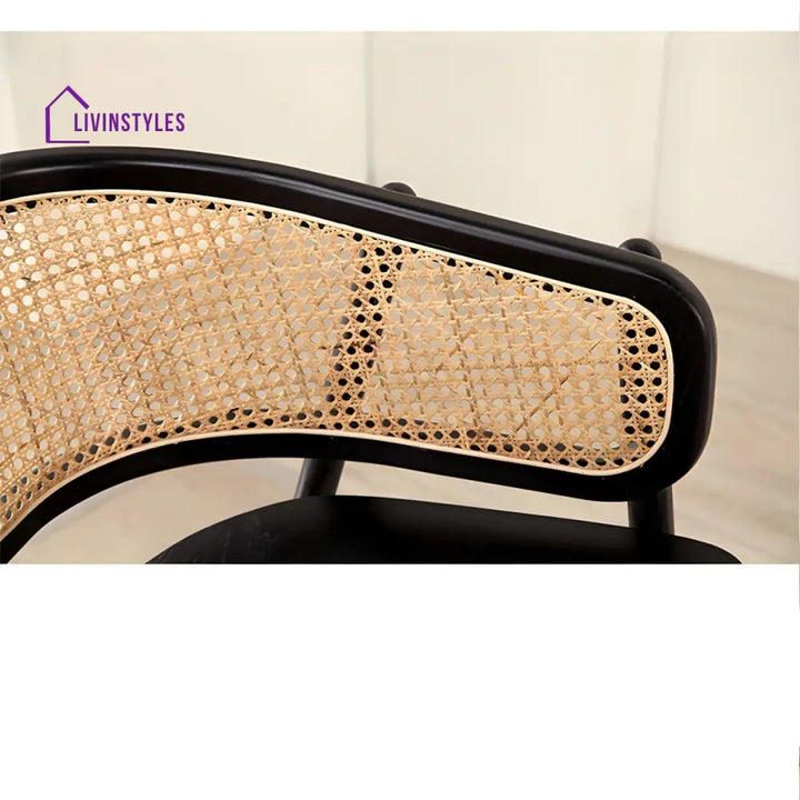Parnika Wooden Dining Chair | Sheesham Wood