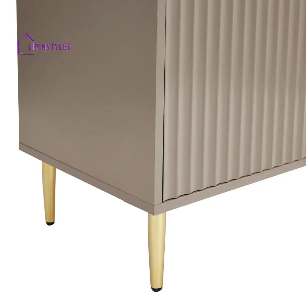 Pascual Small Sideboard | Solid Wood Sideboard