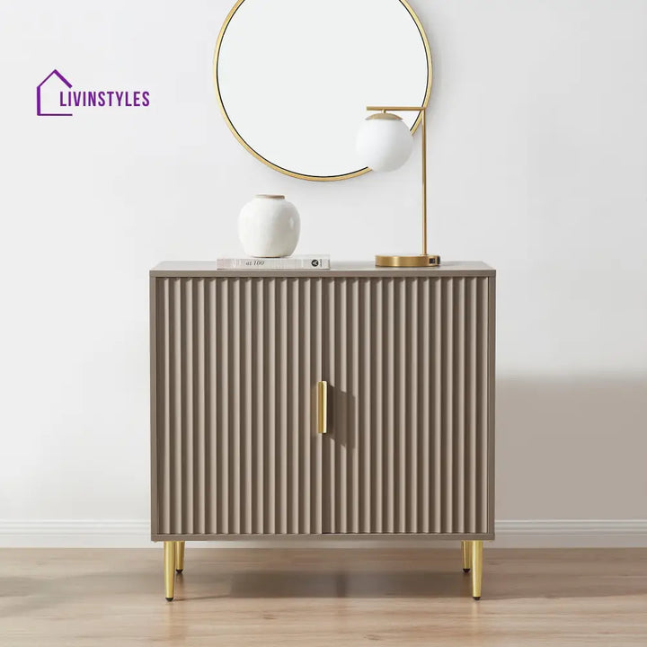 Pascual Small Sideboard | Solid Wood Sideboard