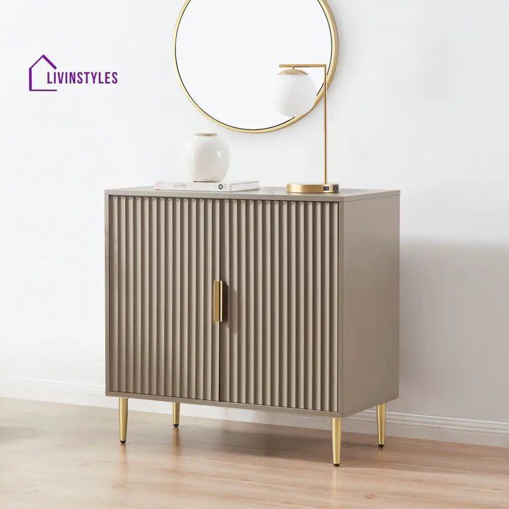 Pascual Small Sideboard | Solid Wood Sideboard