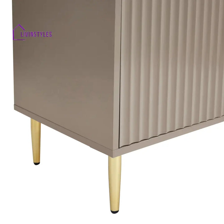 Pascual Small Sideboard | Solid Wood Sideboard