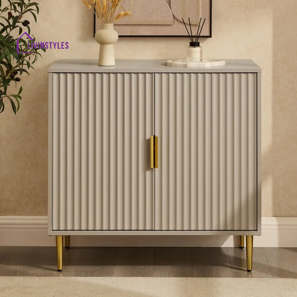 Pascual Small Sideboard | Solid Wood Sideboard