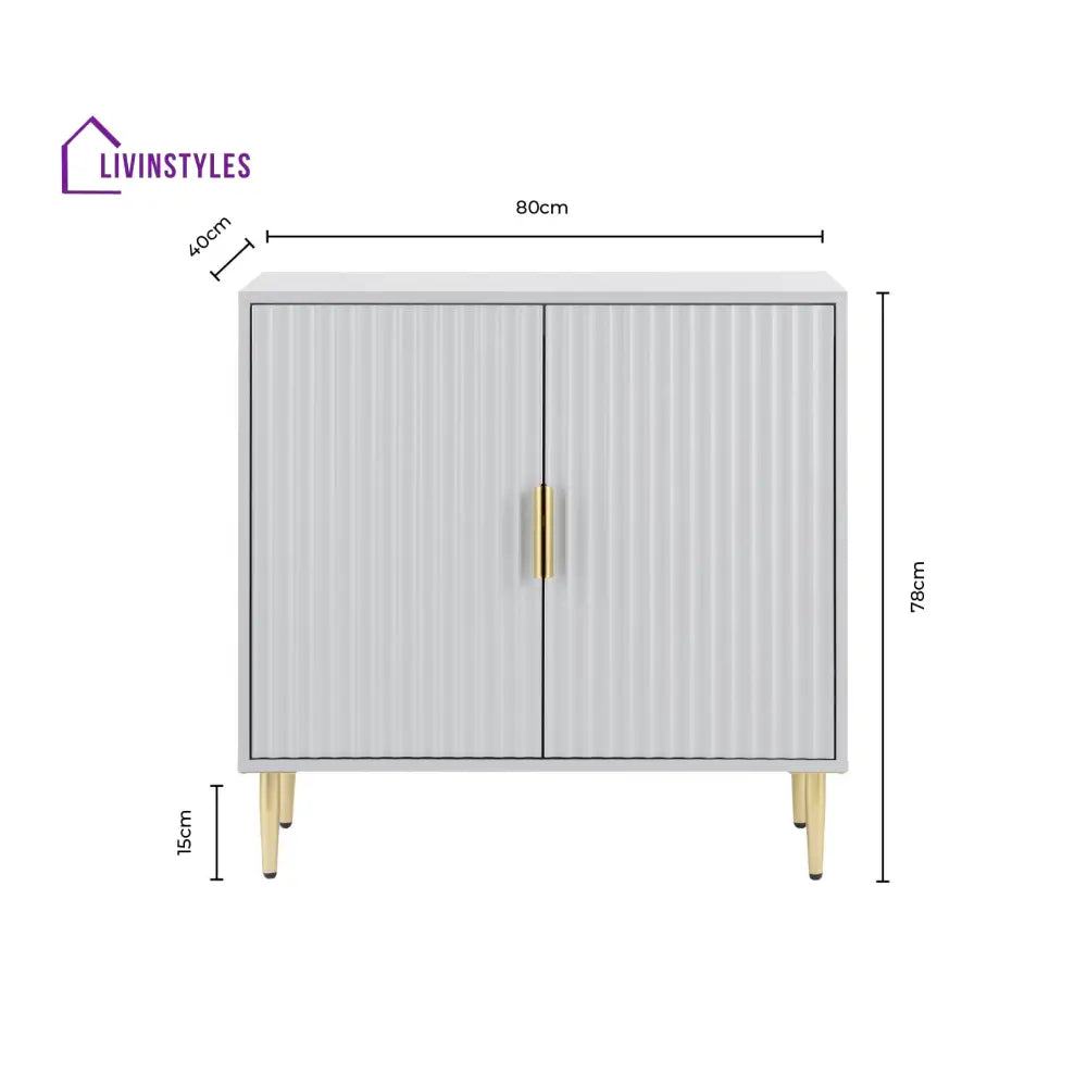 Pascual Small Sideboard | Solid Wood Sideboard
