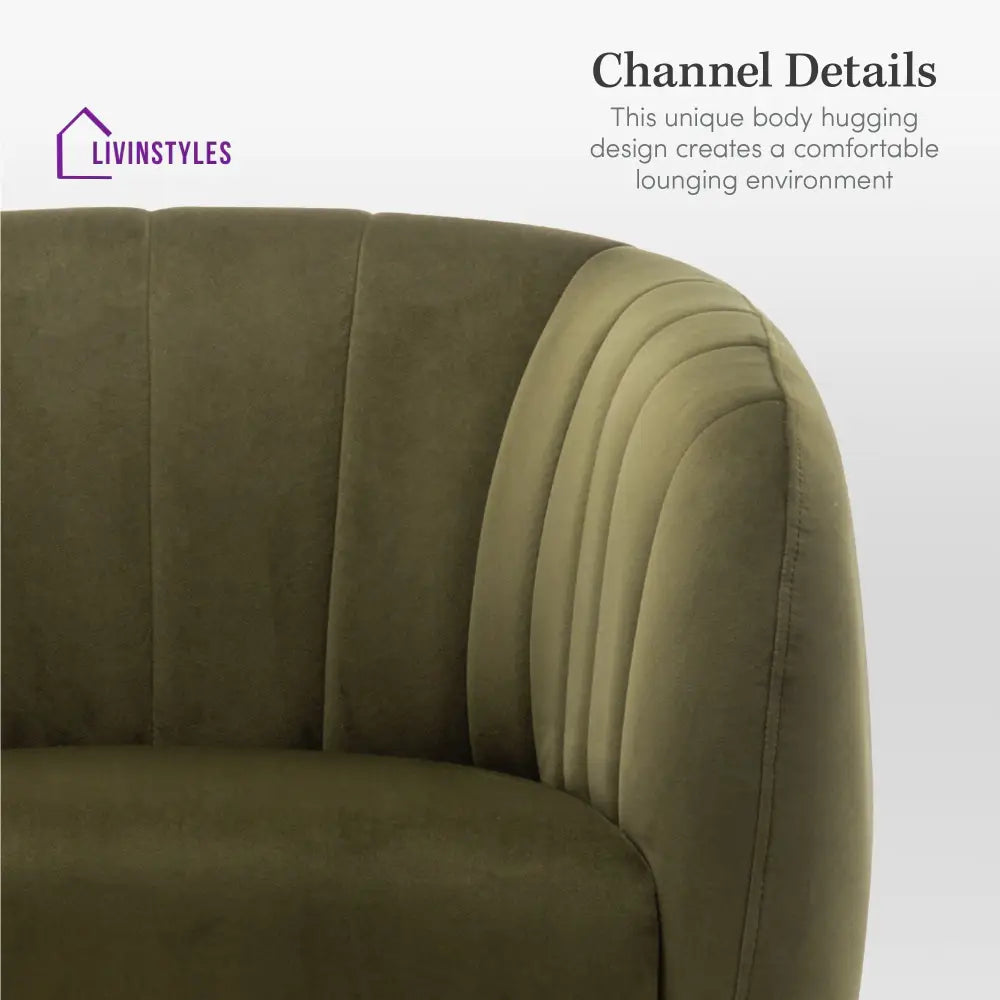Pavika Living Room Chair
