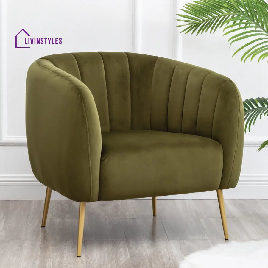 Pavika Living Room Chair