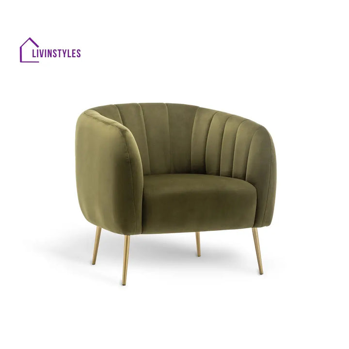Pavika Living Room Chair