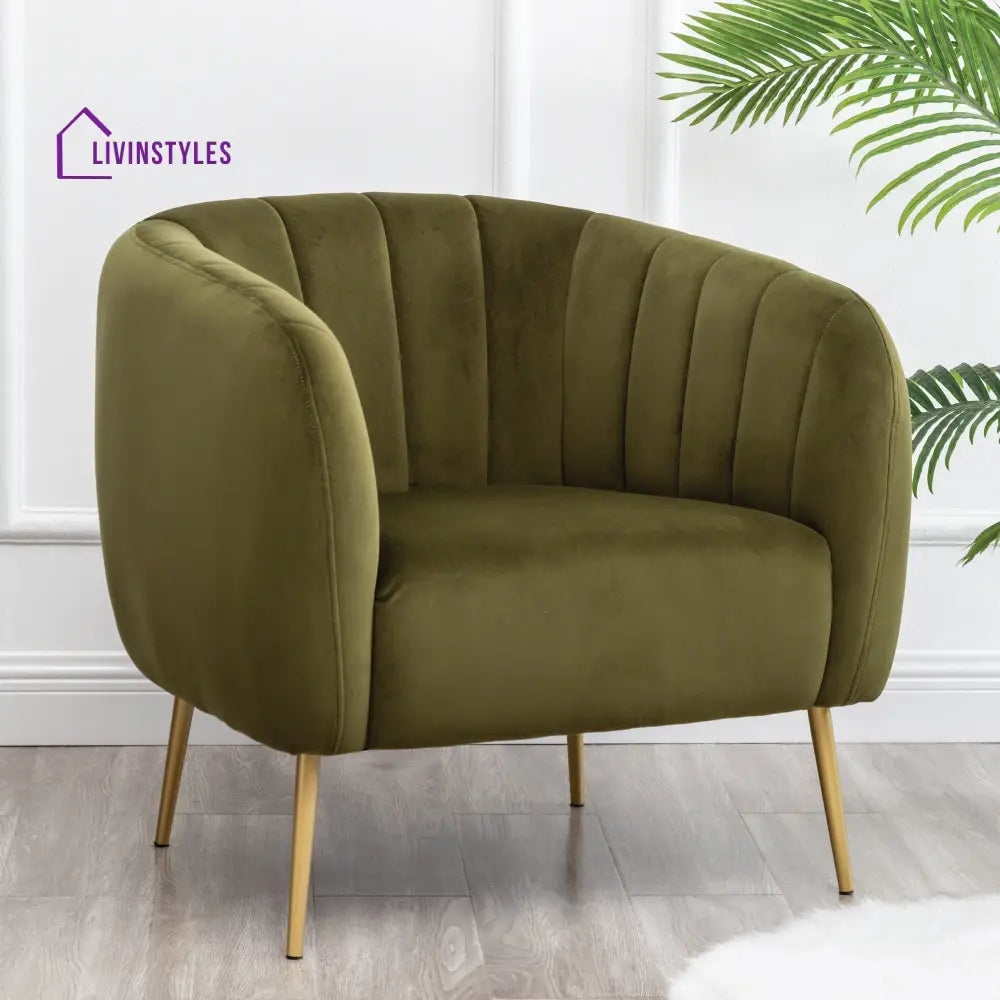 Pavika Living Room Chair