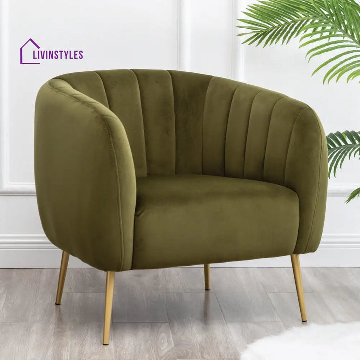 Pavika Living Room Chair