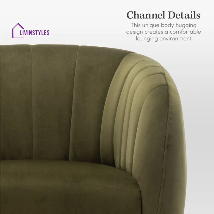 Pavika Living Room Chair