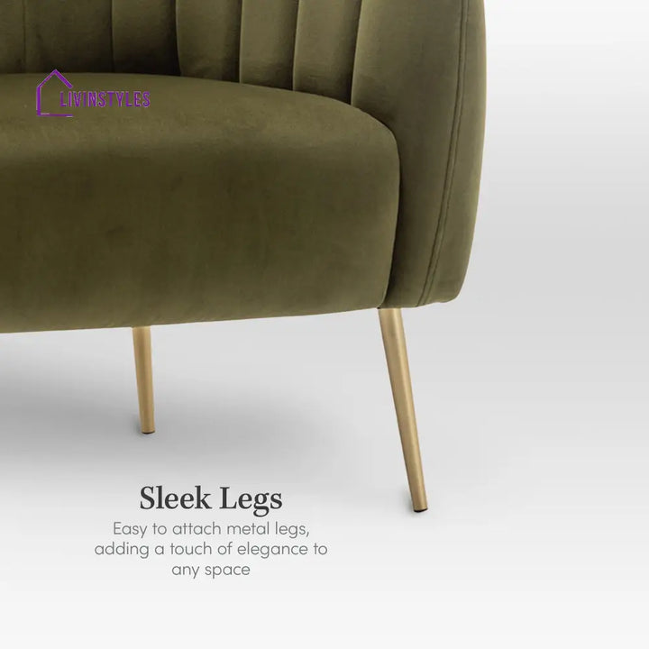 Pavika Living Room Chair