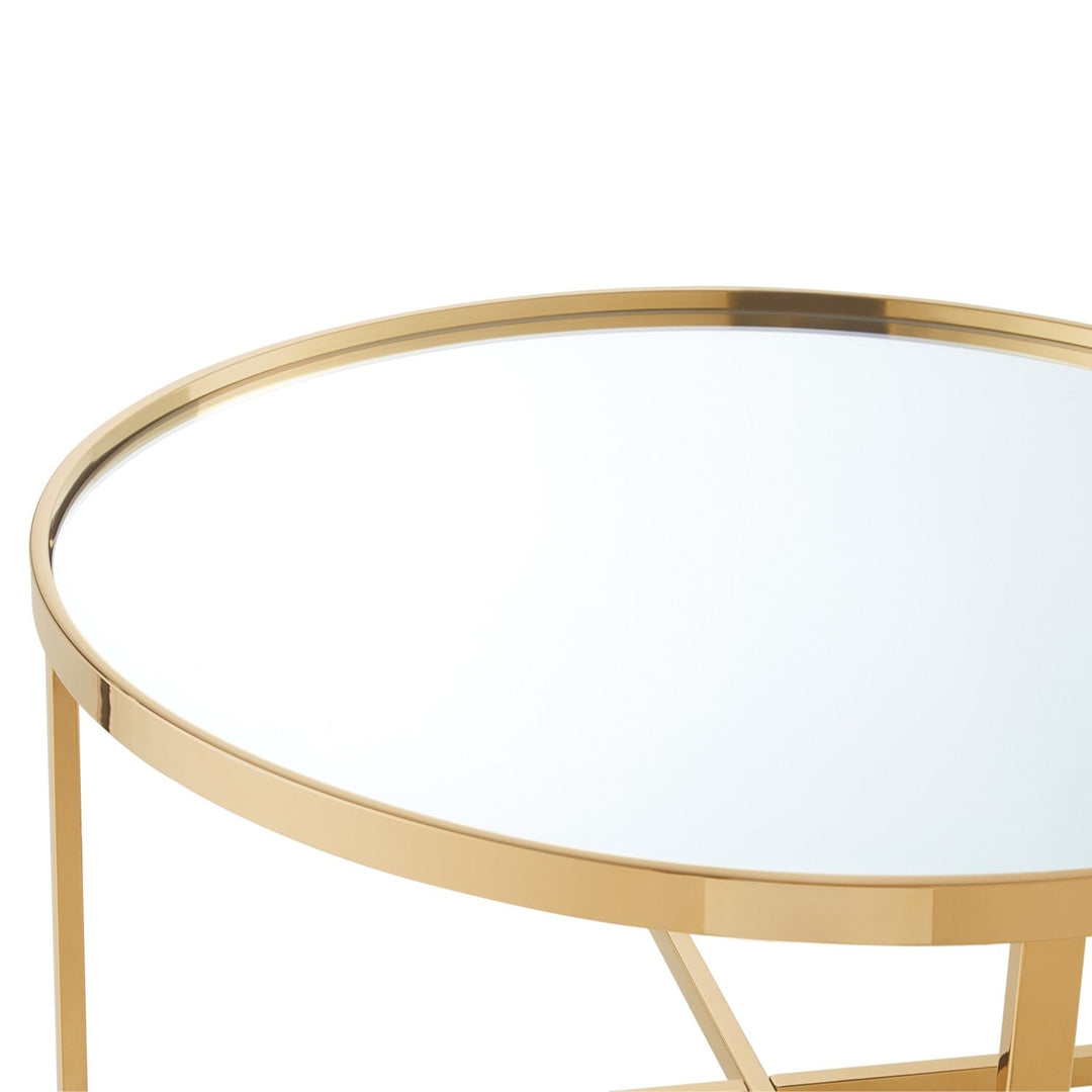 Anatoly Coffee Table