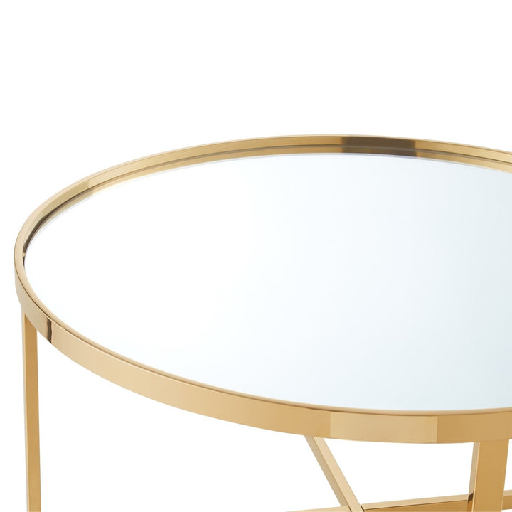 Anatoly Coffee Table