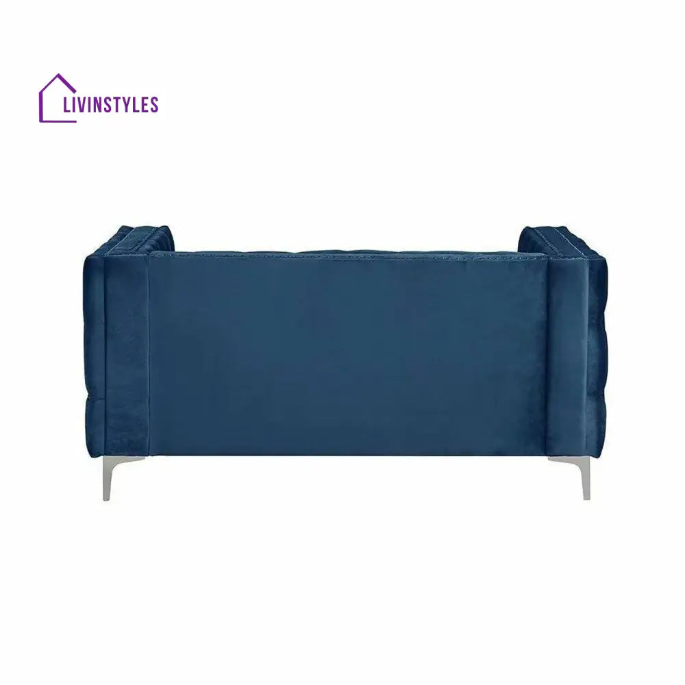 Polina 3 Seater Sofa for Living Room